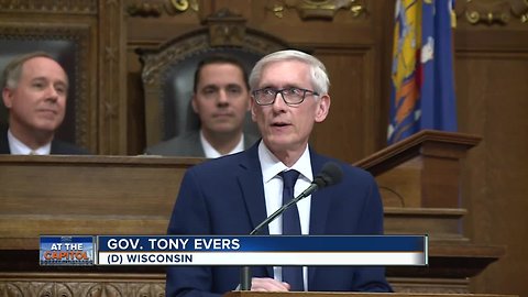 Gov. Evers Budget Plan