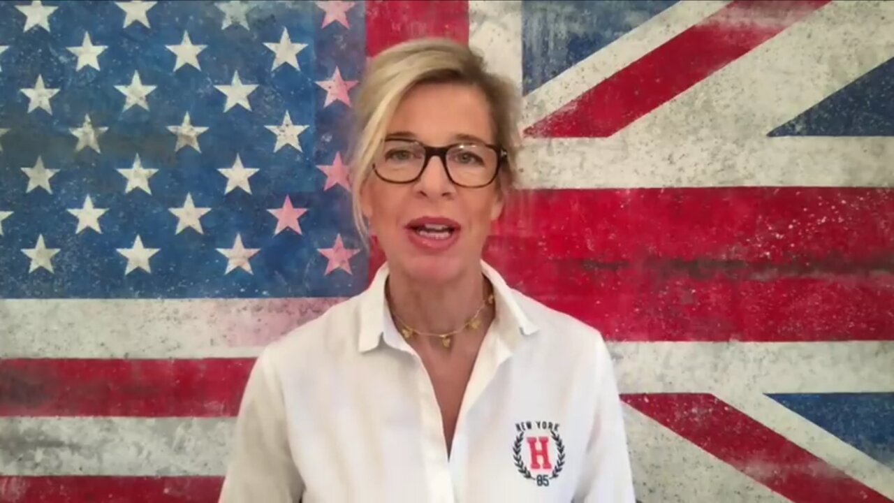 Katie Hopkins: No Jab, No Job! What happened to My Body, My Choice?