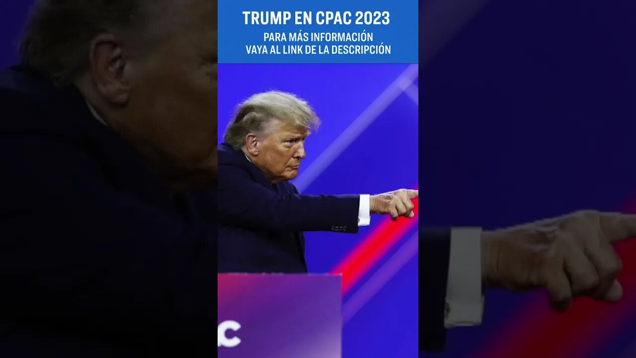 Fauci sobre filtración del laboratorio; Expresidente habla en la CPAC 2023 | NTD Día [6 Mar]