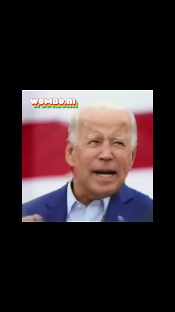 Joe Biden Says It's Time To Do Some Sketchy Sh*t (120121A) #LetsGoBrandon