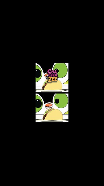 CraZee Clip: Tacos on the San Antonio River Walk