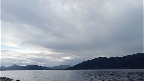 a Rambling Highlander | BAME police & Loch Ness thoughts part 2