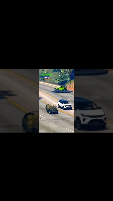 GTA 5 Michael Or Duggan Boss Racing #shorts #viral #gta
