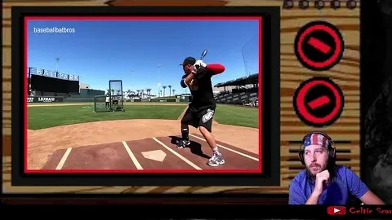 Reaction to The Best, Worst and Weirdest Minor League Stadiums