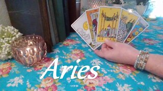 Aries April 2022 ❤️ Sincere Romantic Intentions 💲 New Skills Pay The Bills