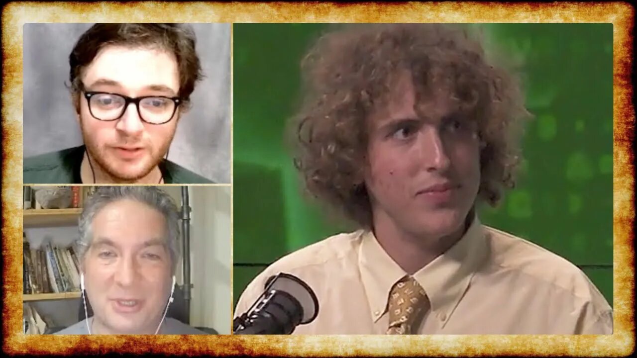 Russ and Keaton DEBATE 'This Place Rules,' Callaghan Allegations