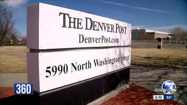 What do Denver Post layoffs mean for journalism in Colorado?