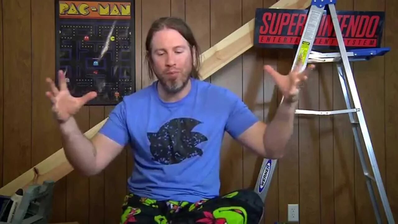 Update: New Game Chaser episodes/DVDs/new shows!!!