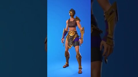 Fortnite Bloomin Bouquet Emote