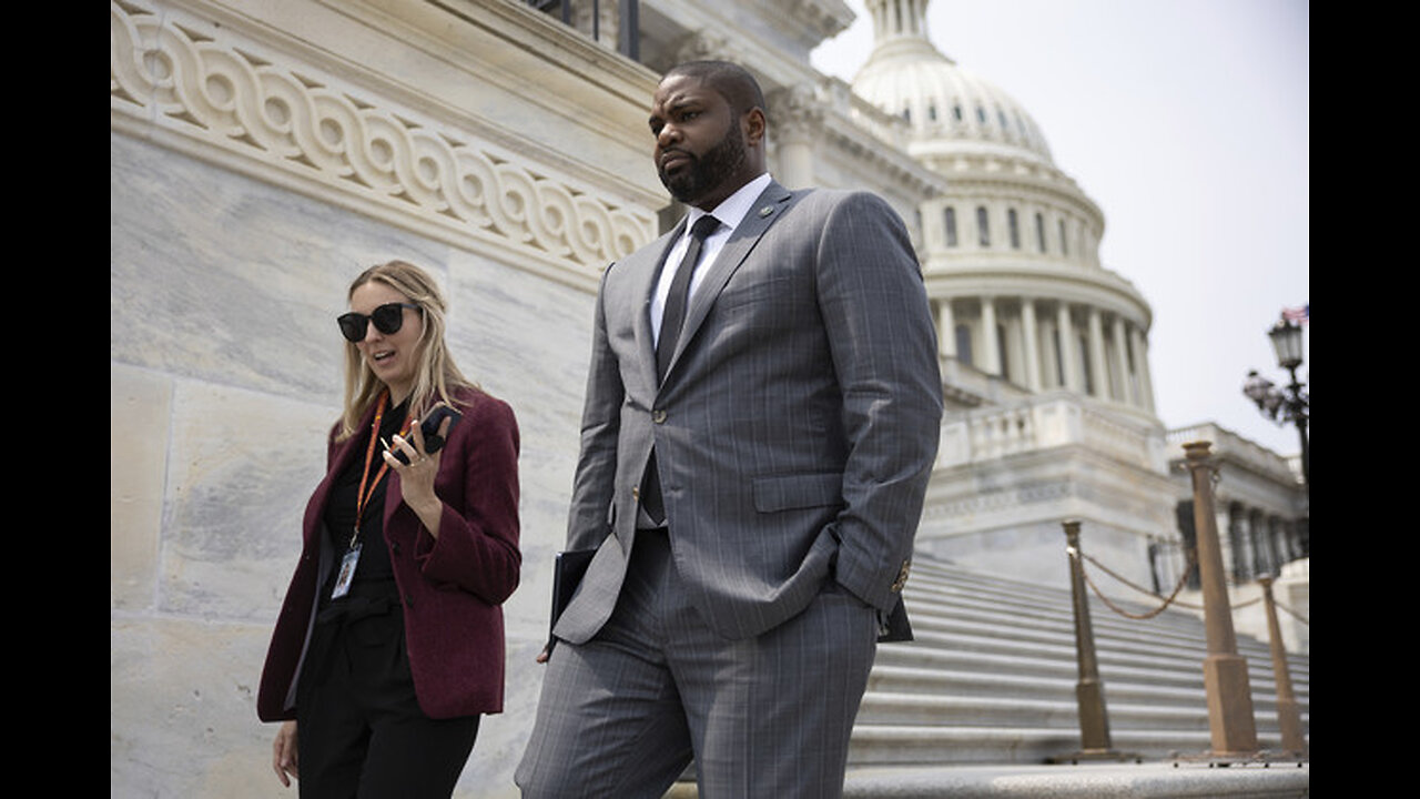 Rep. Byron Donalds "This is Corruption"