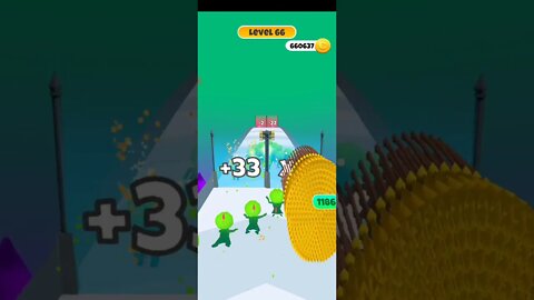 Arrow Fest - Level 66