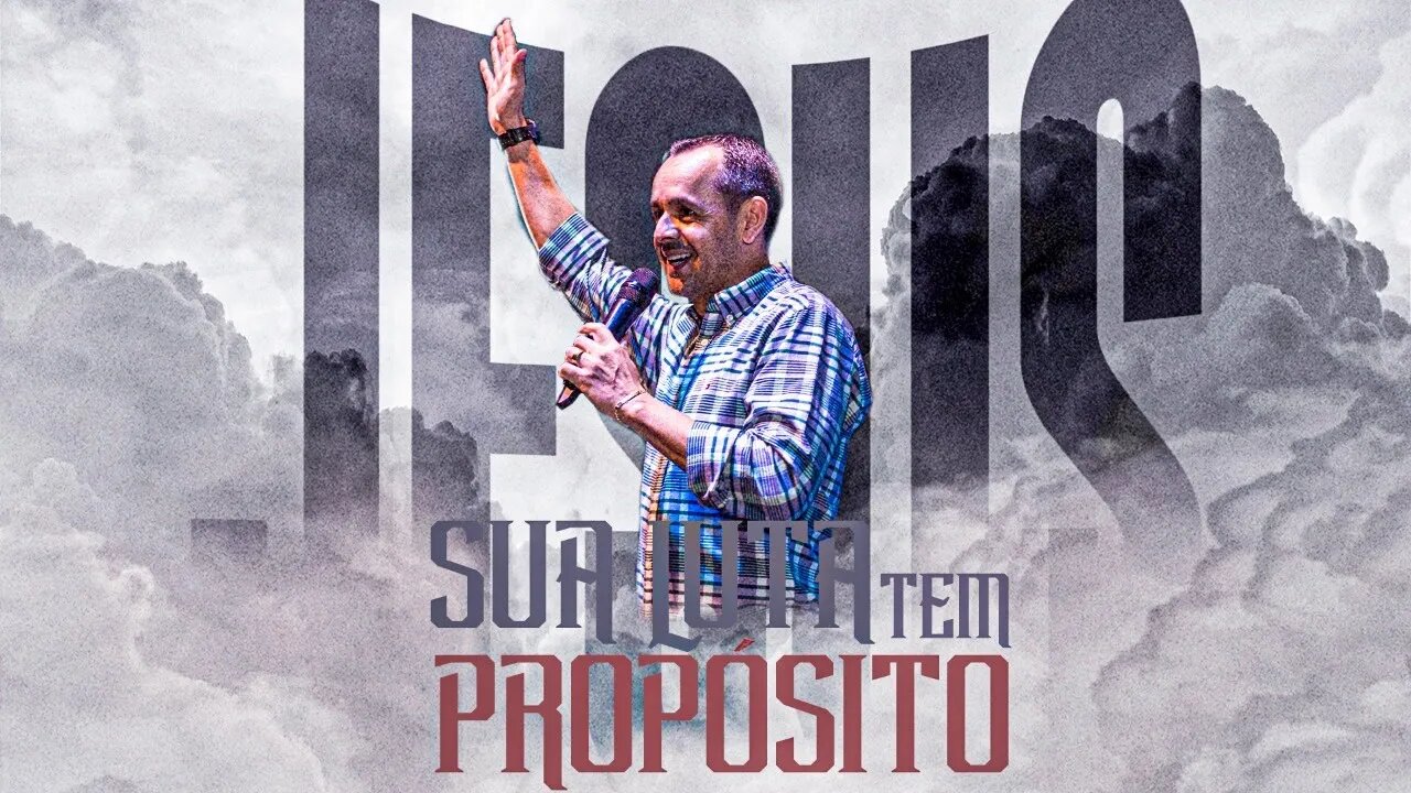 🔴IBAN🔴 SUA LUTA TEM PROPÓSITO