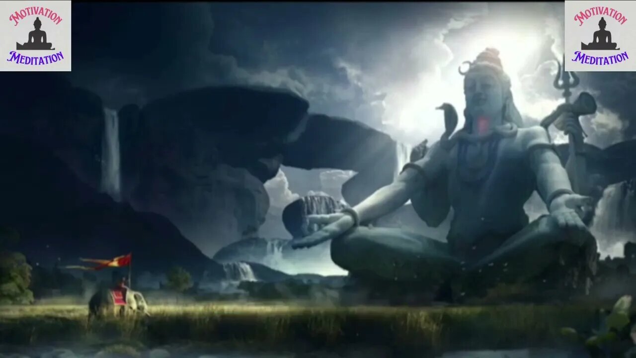 Shiva Stotram Instrumental Music