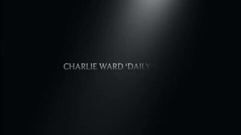 CHARLIE WARD DAILY NEWS WITH PAUL BROOKER & DREW DEMI - THURSDAY 4TH JULY 2024