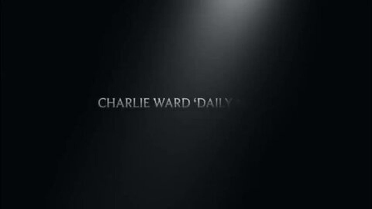 CHARLIE WARD DAILY NEWS WITH PAUL BROOKER & DREW DEMI - THURSDAY 4TH JULY 2024