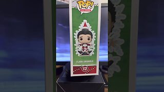 Clark Griswold VHS Pop #shorts #sub #funko #funkopop #funkopops #funkopophunting #clarkgriswold