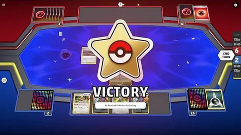 Spread and Snipe vs AI [testing] | Pokemon Trading Card Game Live