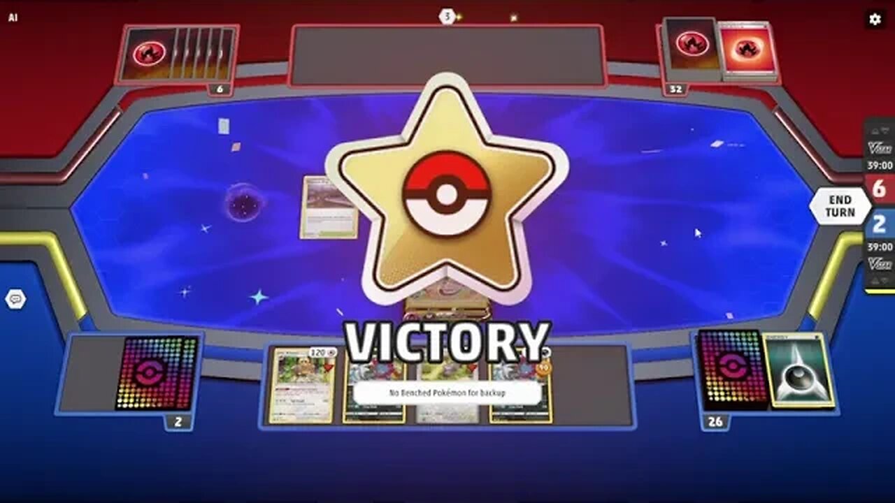 Spread and Snipe vs AI [testing] | Pokemon Trading Card Game Live