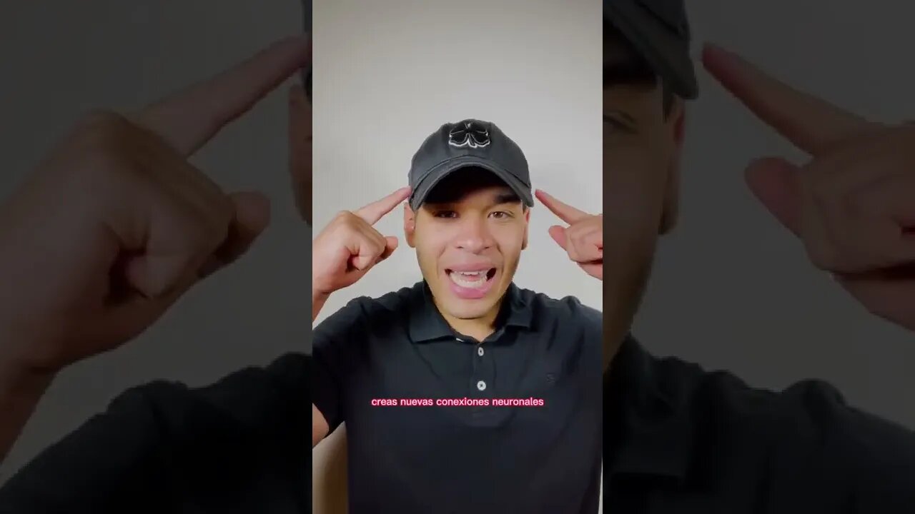 Obsesiónate con aprender