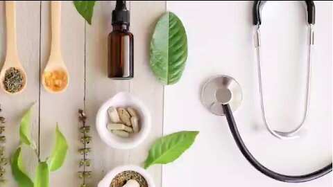 Naturopathic Doctor Explains What The Jabs Are Doing to the Body