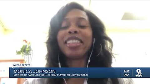 Big 10 is back on, and it's a big deal for players' families