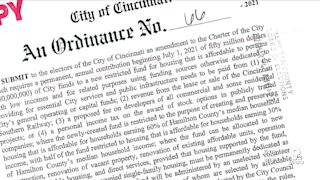 Issue 3: Backers laud affordable housing proposal while critics worry of budget impact
