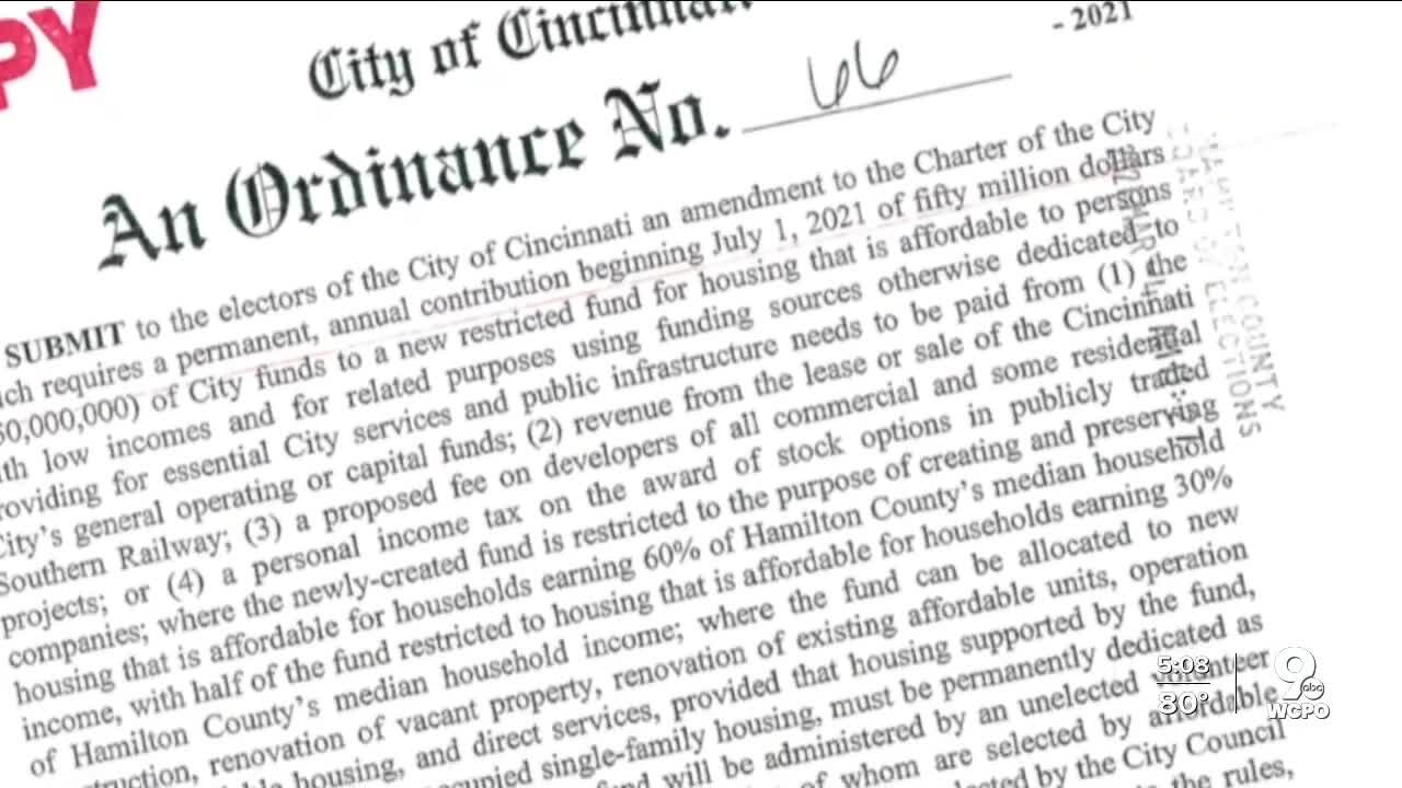 Issue 3: Backers laud affordable housing proposal while critics worry of budget impact