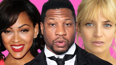 Jonathan Majors GUILTY of ASSAULT & HARASSMENT, Marvel DROPS Him 🚫