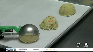 Davis Cookie Collection bringing create-your-own cookie concept to Bond Hill bake shop location
