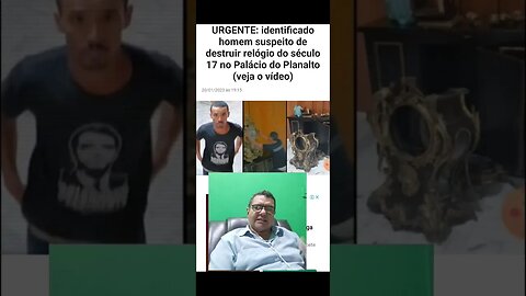 Você acha que este ser pode ser patriota?