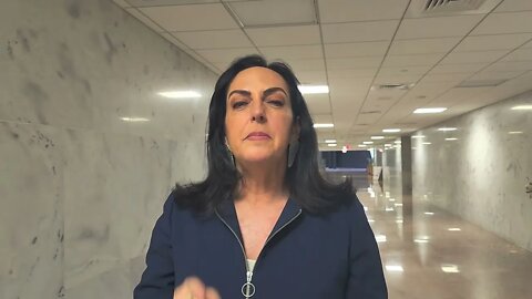 SENADORA, MARÍA FERNANDA CABAL CONDENA CIERRE ORDEN DE PEDRO CASTILLO DEL CERRAR EL CONGRESO PERÚ