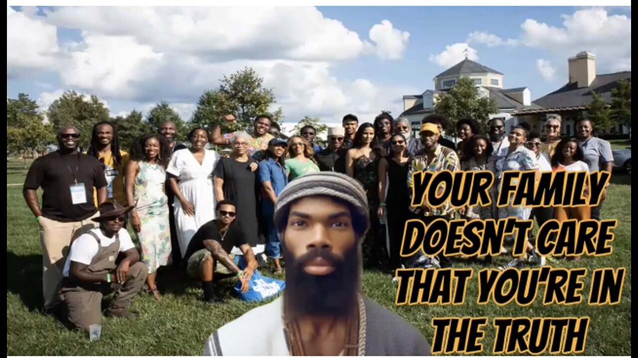 JESUS was REJECTED. YOU Will be REJECTED TOO