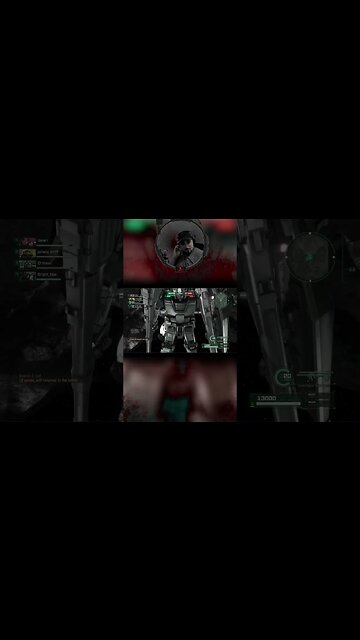 gundam evolutiom space battle #gundam #gundamevolution #mecha