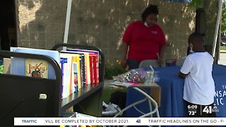Local libraries offer summer learning programs