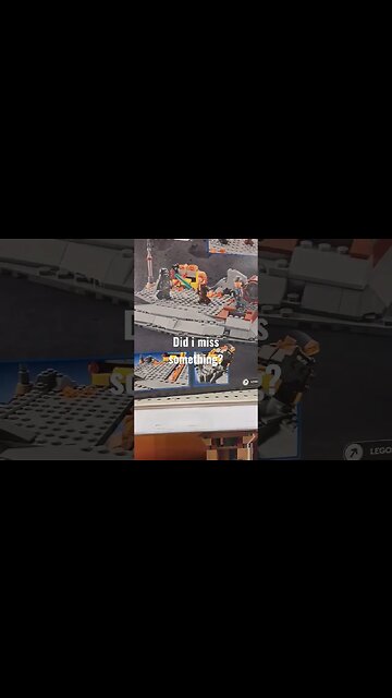 Obi-Wan vs Darth Vader? Did I miss something?