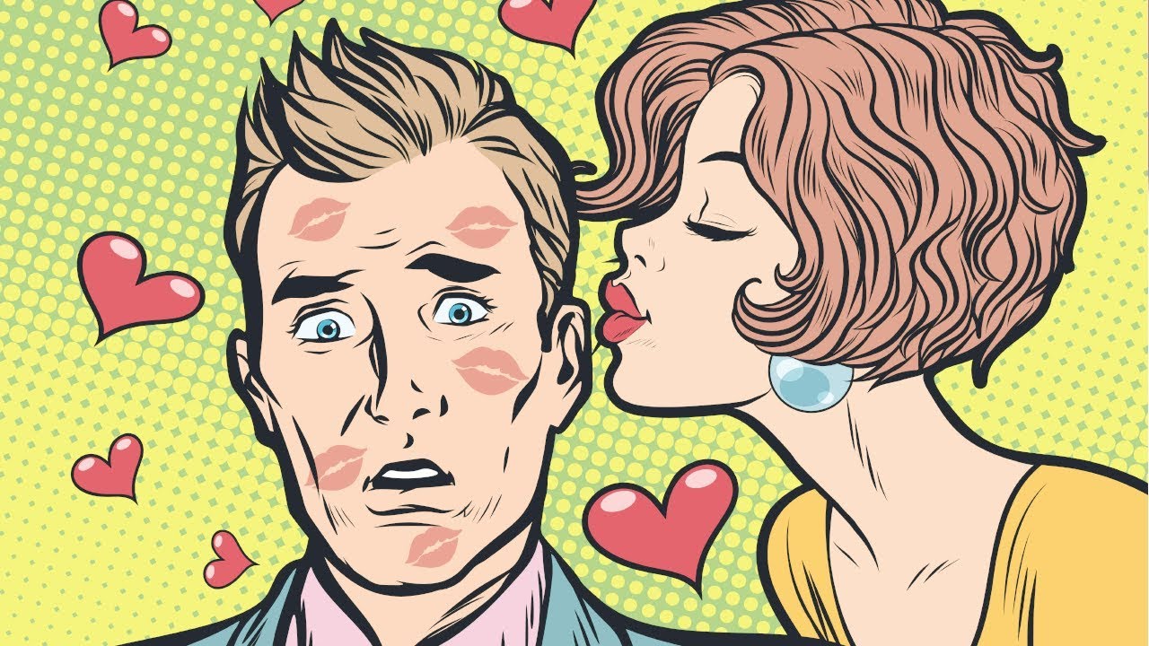 8 Differences Between Being In Love With & Loving Someone