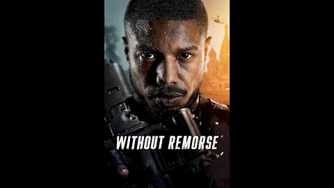 Without Remorse (TRILLER)