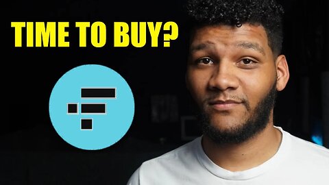 It's All #FTT Token || FTX Is Back!!! Should you Buy Now?