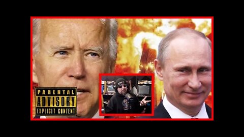 WW3: Russia Officially Invades Ukraine and the "Sanctions" Begin DESPITE Russia Being in the Right!