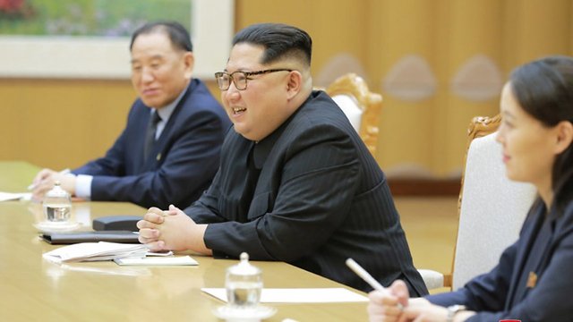 What Could Convince Kim Jong-un To Give Up His Nukes?