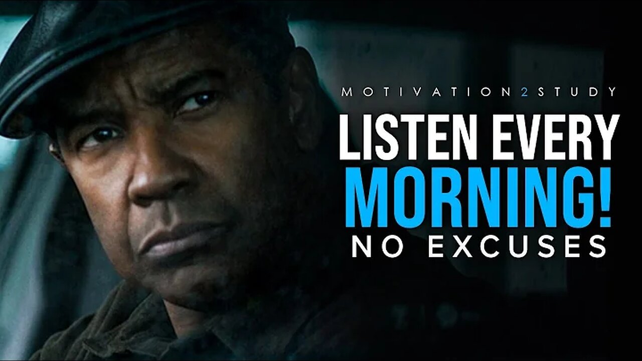 Win The Morning, WIN THE DAY! Listen Every Day! MORNING MOTIVATION