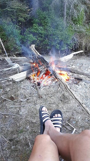 Running with the Devil