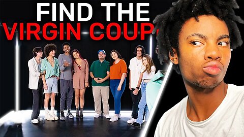 6 Non-Virgin Couples vs 1 Secret Virgin Couple Reaction