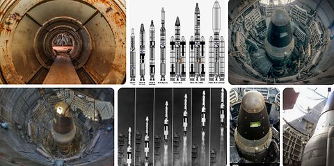 Titan 2 Missile Silo Complex