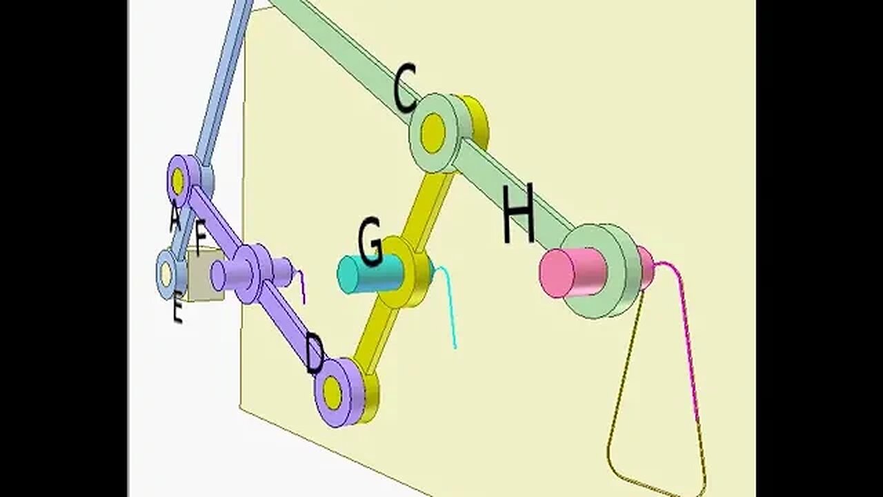 2151 Bar pantograph 5a