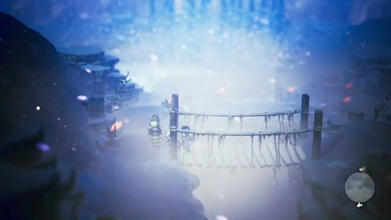 Octopath Traveller I PC - 35/40