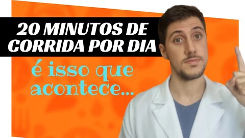 7 benefícios incríveis de se correr todos os dias