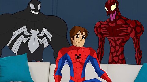 Spectacular Spider-Man (MEMES COMPILATION)