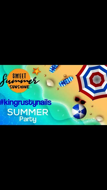 Summer Escapade Adventure