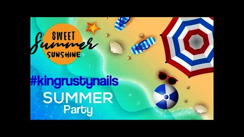 Summer Escapade Adventure